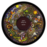 Optikinetics 6" Picture Effect Wheels