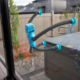 Robot Pop Tube - 4 Pack Bundle