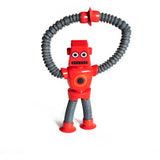Robot Pop Tube Fidget Toy