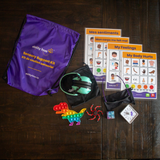 Sensory Support Kit