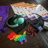 Sensory Support Kit