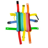 'Thingamajig' Sensory Activity Pillow
