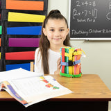'Thingamajig' Sensory Activity Pillow