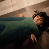 Manimo Sleepies - 'Zigzag' le hibou