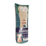 Manimo Sleepies - 'Zigzag' le hibou