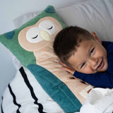Manimo Sleepies - 'Zigzag' le hibou