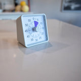 60 Minute Visual Timer - 3" Desktop Size