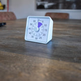 60 minute visual timer
