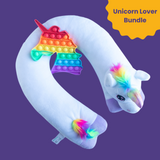 Unicorn Calm & Comfort Bundle