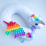 Unicorn Calm & Comfort Bundle