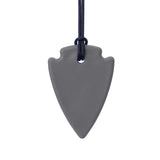 ARK's Arrowhead Chew Necklace