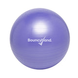 Non-Rolling Balance Ball Chair for Middle/High School Kids - 55cm