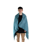 10 lb Weighted Blanket – Teal