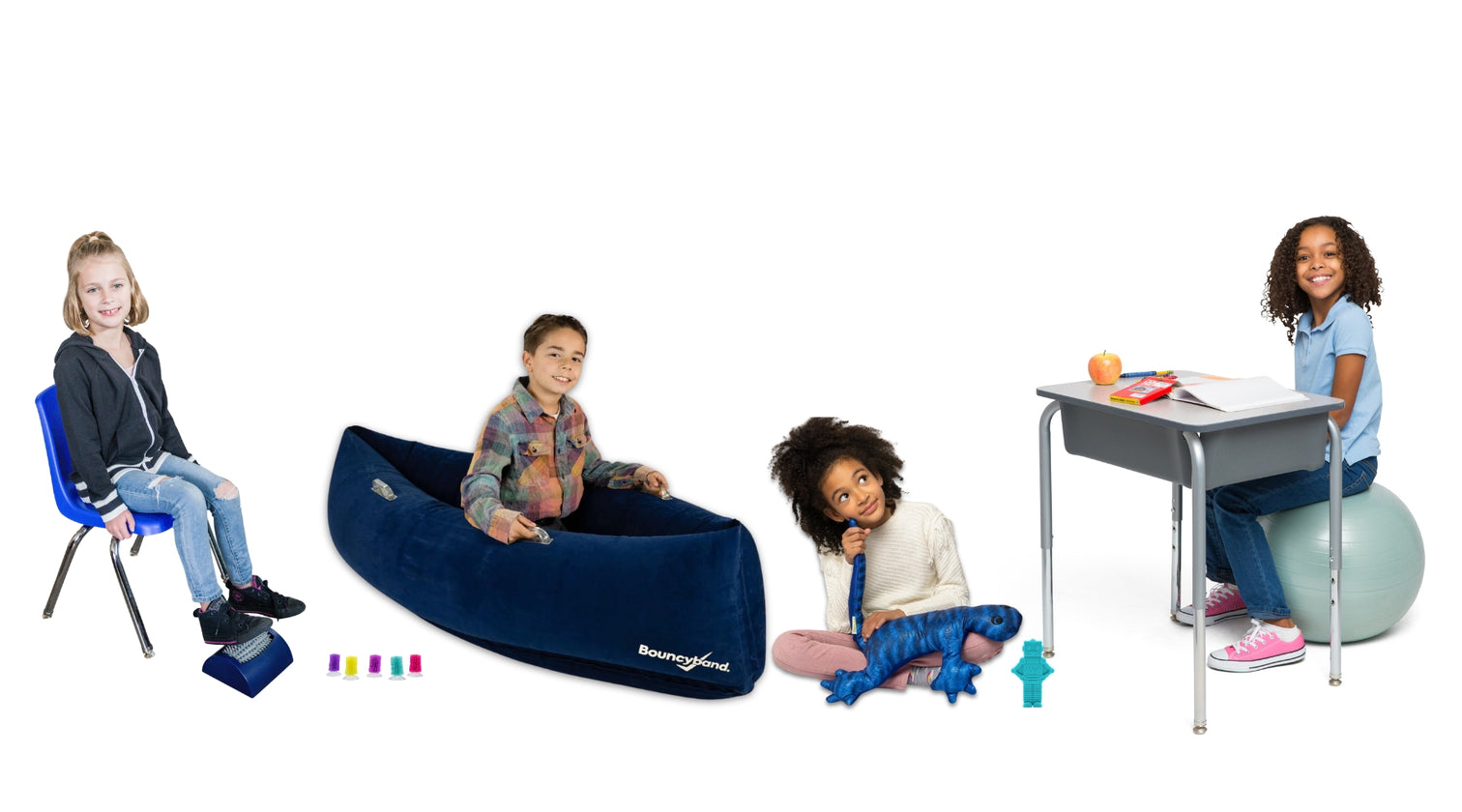 Ability Hive Special Needs Products For Every Journey 2 Donated