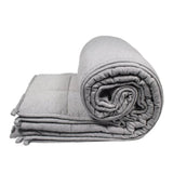 Weighted Blanket - 3kg - Birch Grey