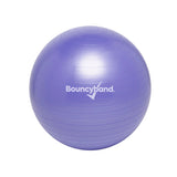 Non-Rolling Balance Ball Chair for High School Kids - 65cm