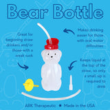 ARK's Bear Bottle Kit info