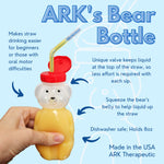 ARK's Bear Bottle Kit info