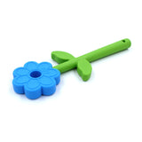 ARK's Flower Wand Chewy bright blue