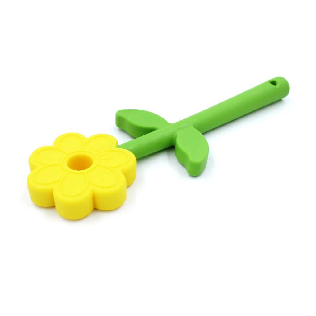ARK's Flower Wand Chewy yellow