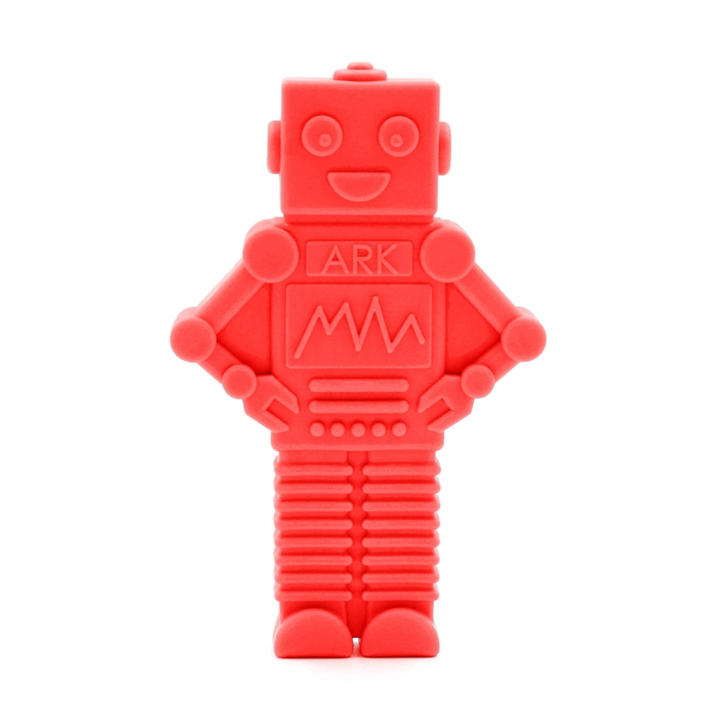 ARK's MEGA Robo Chew Robot Chewy Red