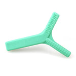 Ark's Y-chew turquoise