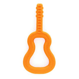 ARK's Guitar Chew Oral Motor Chew orange