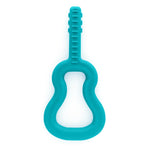 ARK's Guitar Chew Oral Motor Chew teal