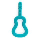 ARK's Guitar Chew Oral Motor Chew teal