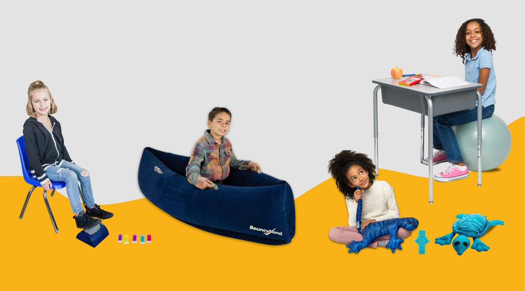 Ability Hive | Special Needs Products For Every Journey | 2% Donated