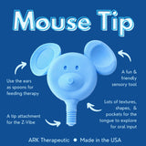 Ark's mouse tip info