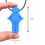 ARK's RoboChew Sensory Chew Necklace