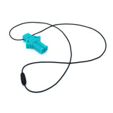 Collier à mâcher sensoriel RoboChew d'ARK