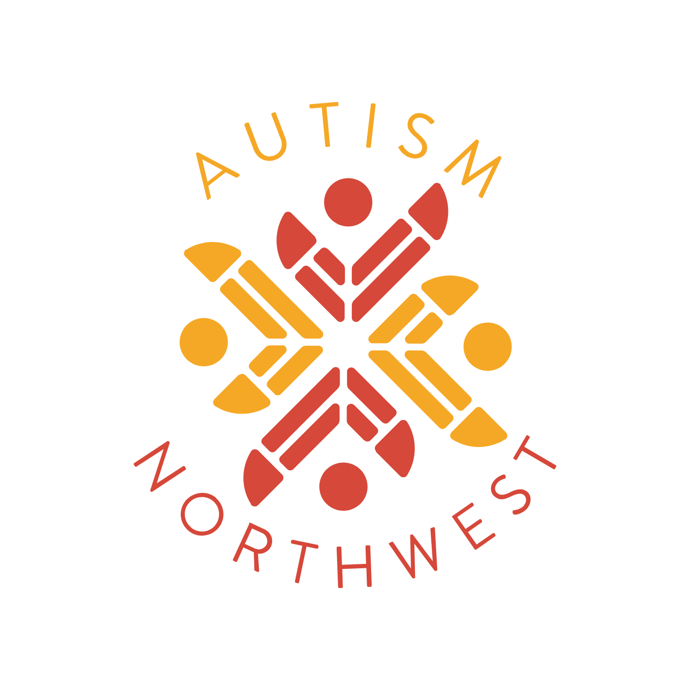 Autism Northwest Logo