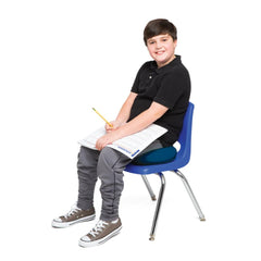 Big wiggle seat 