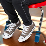 Bouncyband® pour chaises d'école primaire - Chaises de 13 à 17 pouces