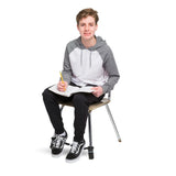 Bouncyband® pour chaises d'école primaire - Chaises de 13 à 17 pouces