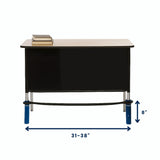 Bouncyband® for Wide Desks 31–38"