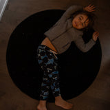 Fibre Optic Sensory Carpet