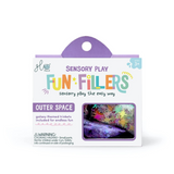 Fun Fillers for Sensory Play Jar