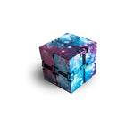 Galaxy Infinite Cube Fidget