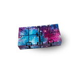 Infinite Cube