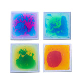 Halo™ Interactive Liquid Floor Tiles