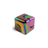 Infinity Spin Cube