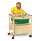 Jonti-Craft See-Thru Mini Sensory Table