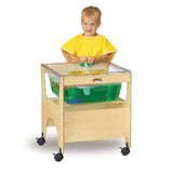 Jonti-Craft See-Thru Mini Sensory Table