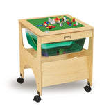 Jonti-Craft See-Thru Mini Sensory Table