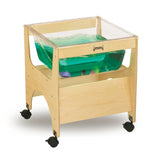 Jonti-Craft See-Thru Mini Sensory Table