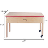 Jonti-Craft Sensory Table