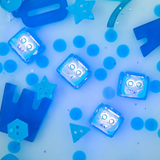 Glo Pals Light-Up Cubes